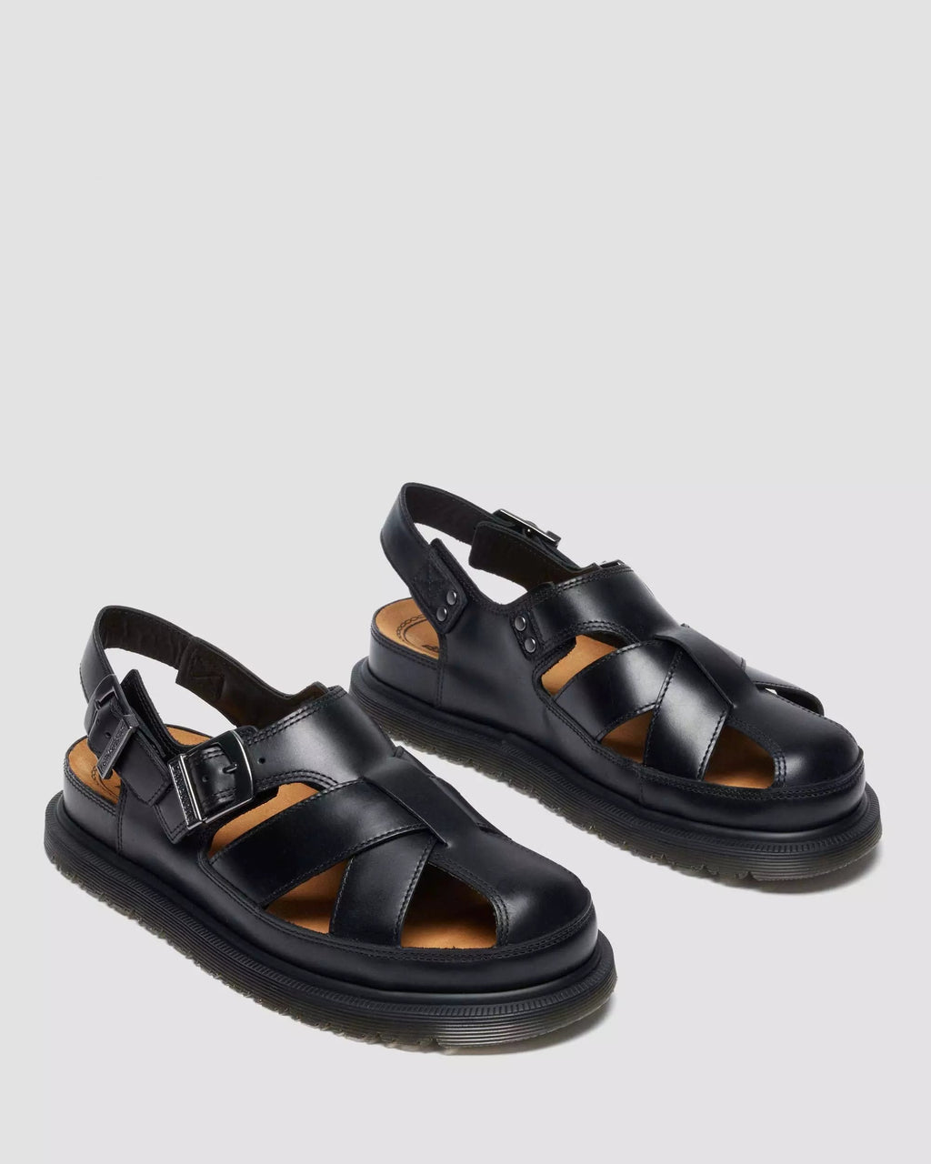 ARCHIVE SANDAL