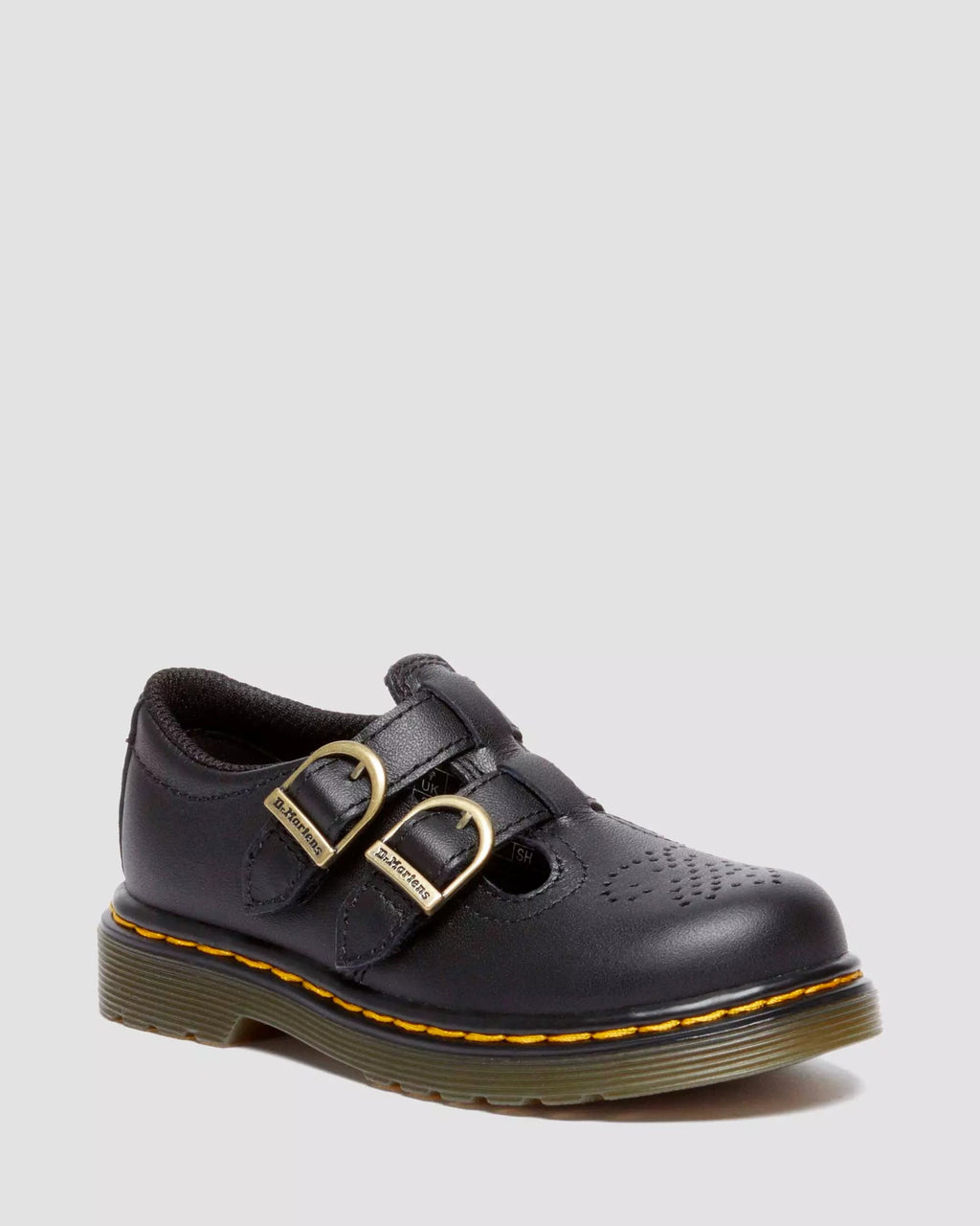 8065 Toddler Mary Jane Shoes