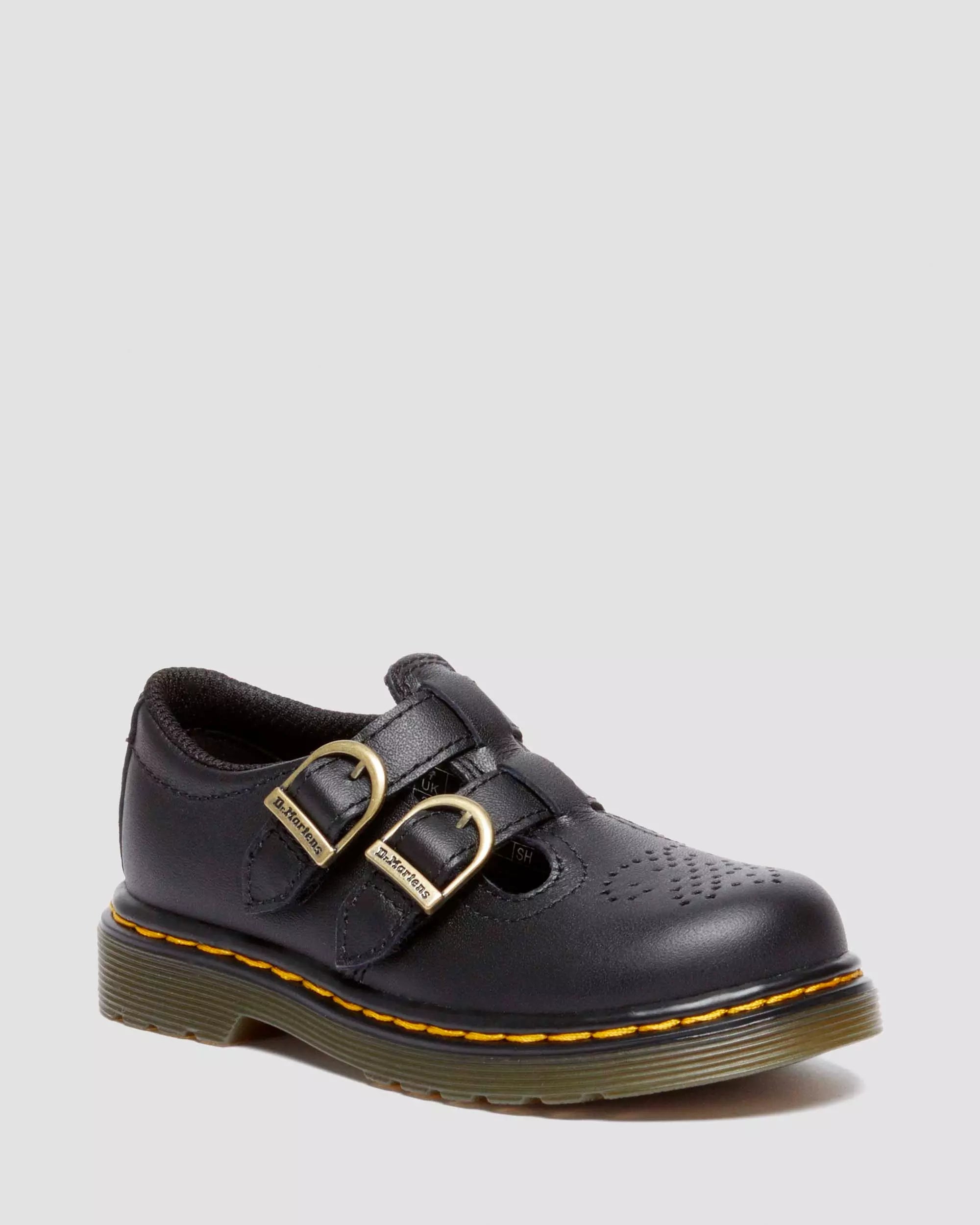 8065 Toddler Mary Jane Shoes