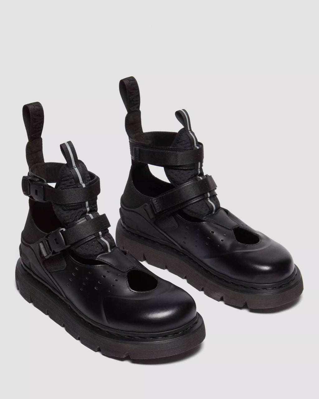 Vent XX01 Leather Gladiator Sandal
