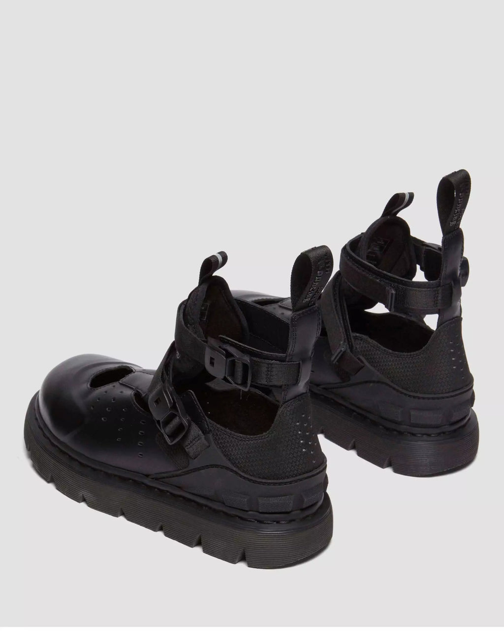 Vent XX01 Leather Gladiator Sandal