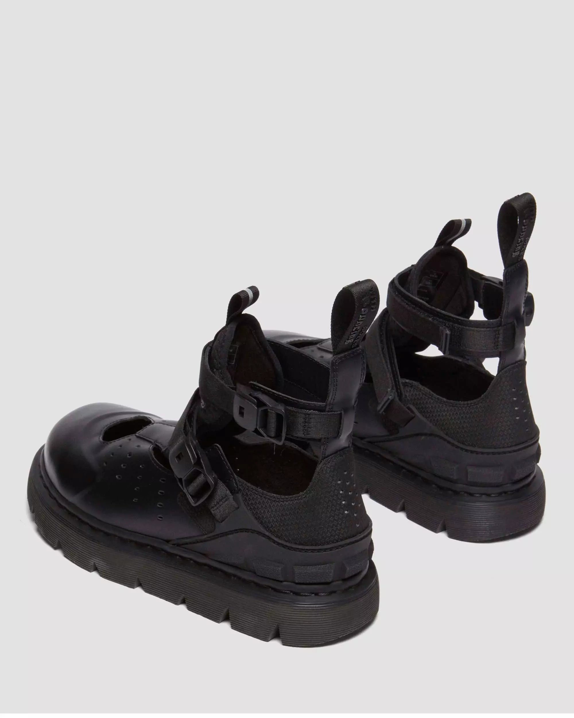 Vent XX01 Leather Gladiator Sandal