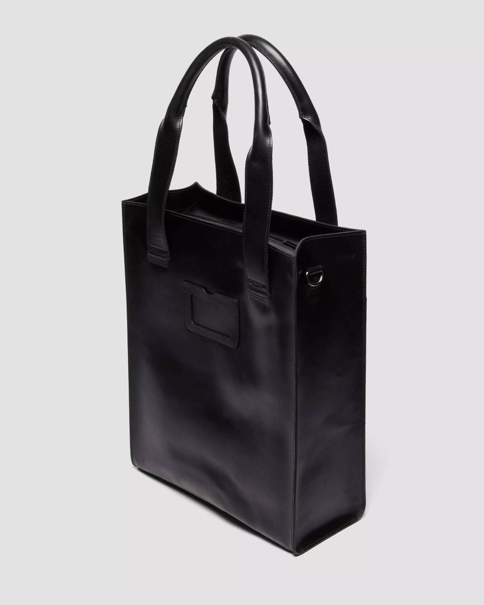 Leather Tote Bag Mayhem Leather Tote Bag