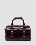 Top Handle Bag Oxford Rub Off Bag