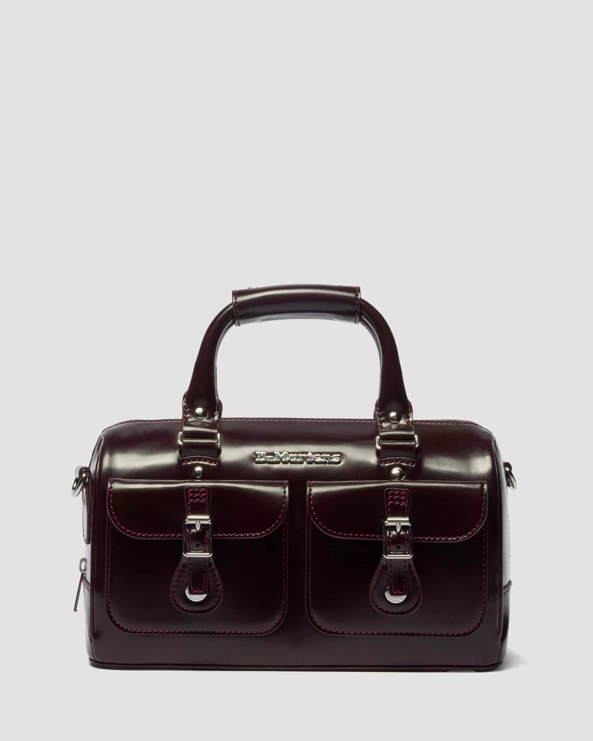 Top Handle Bag Oxford Rub Off Bag