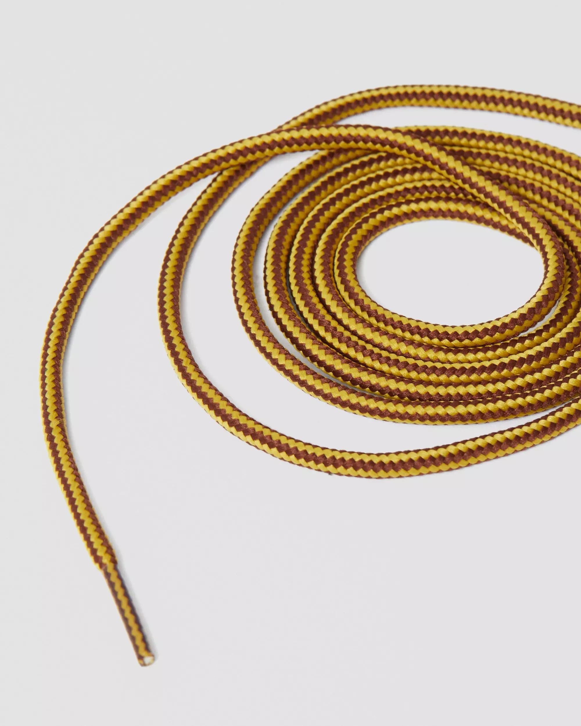 55 Inch Round Laces 8-10 Eye Shoe Laces