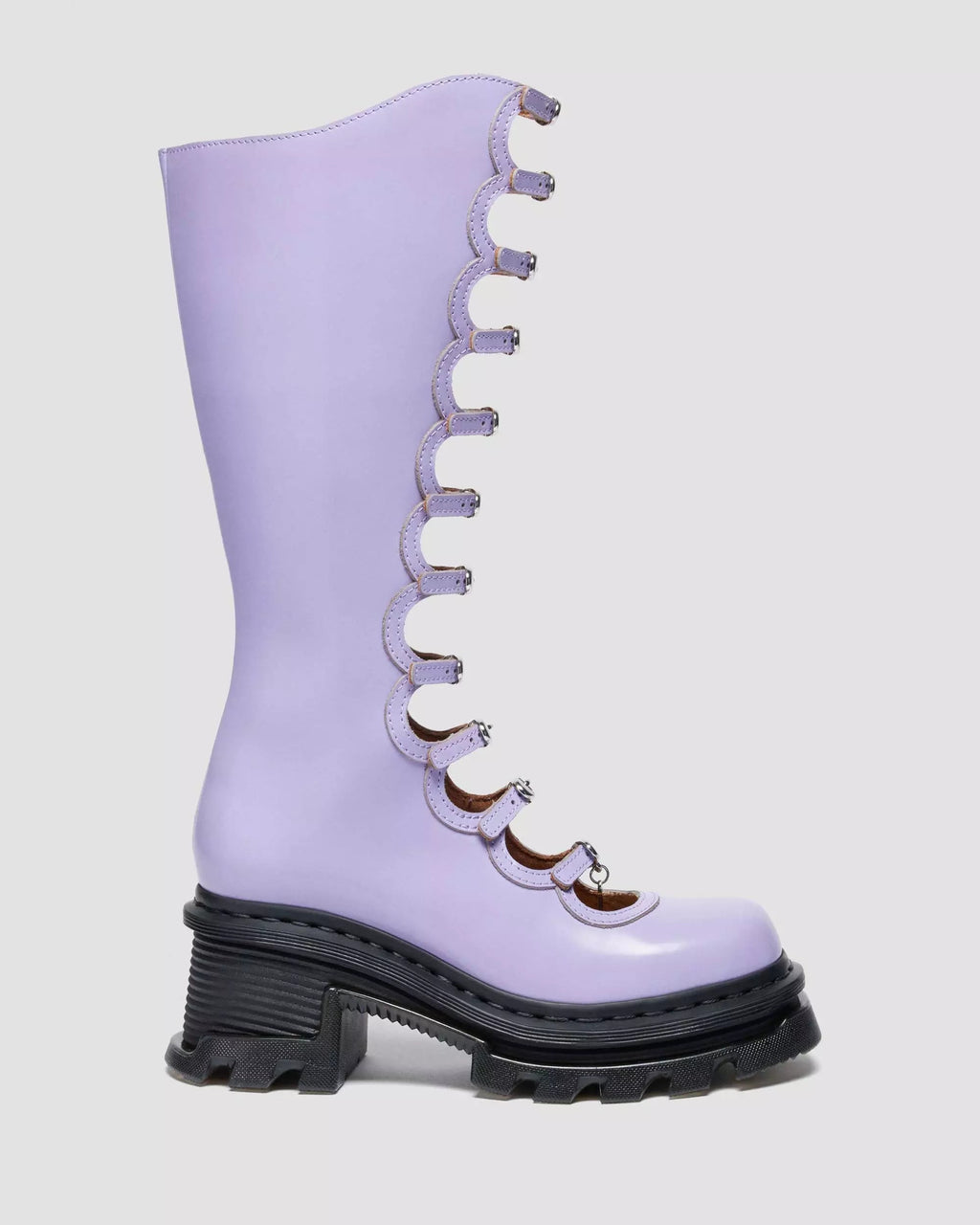 Kiki Boots Dr. Martens X Marc Jacobs