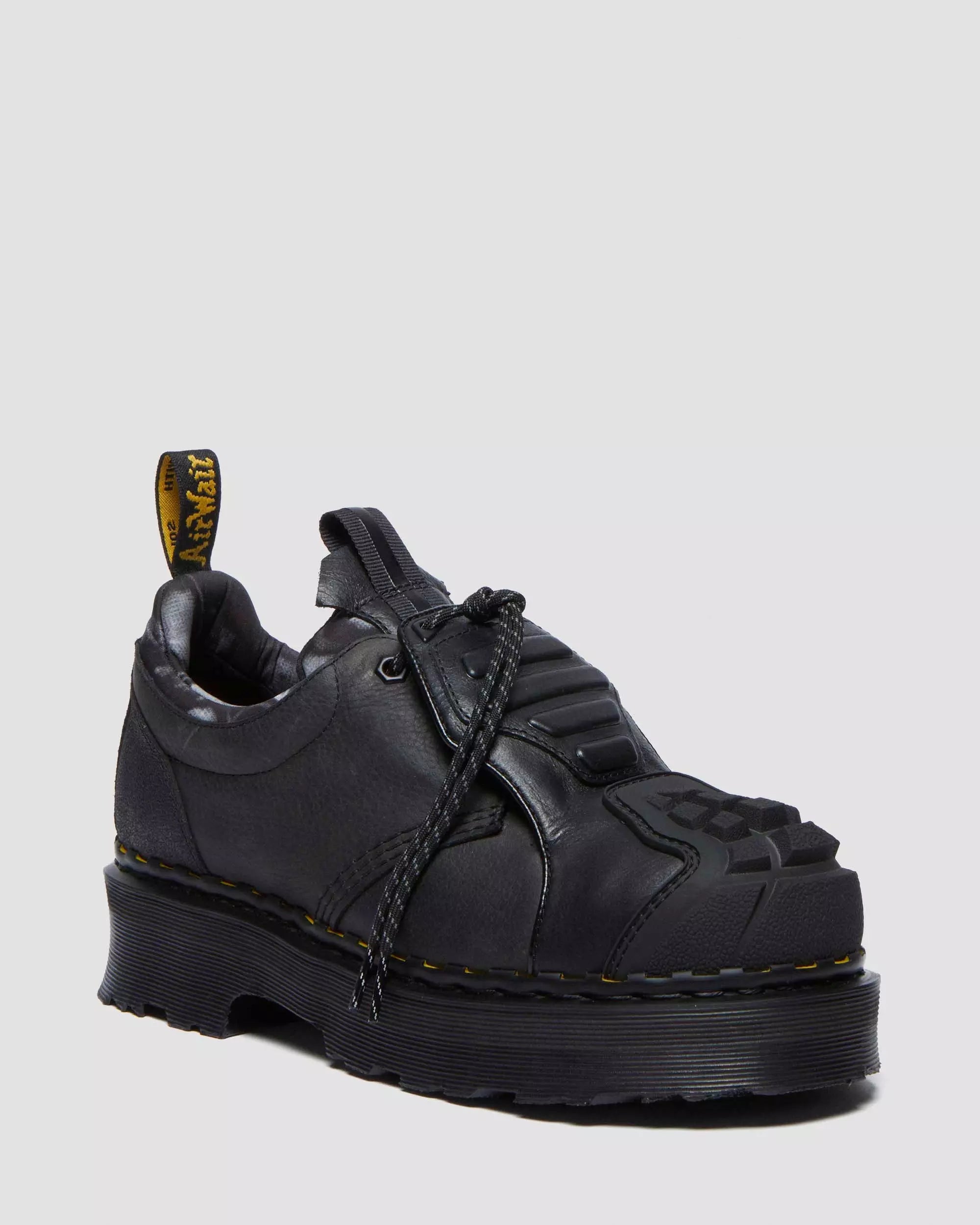 1461 Protect Leather Oxford Shoes