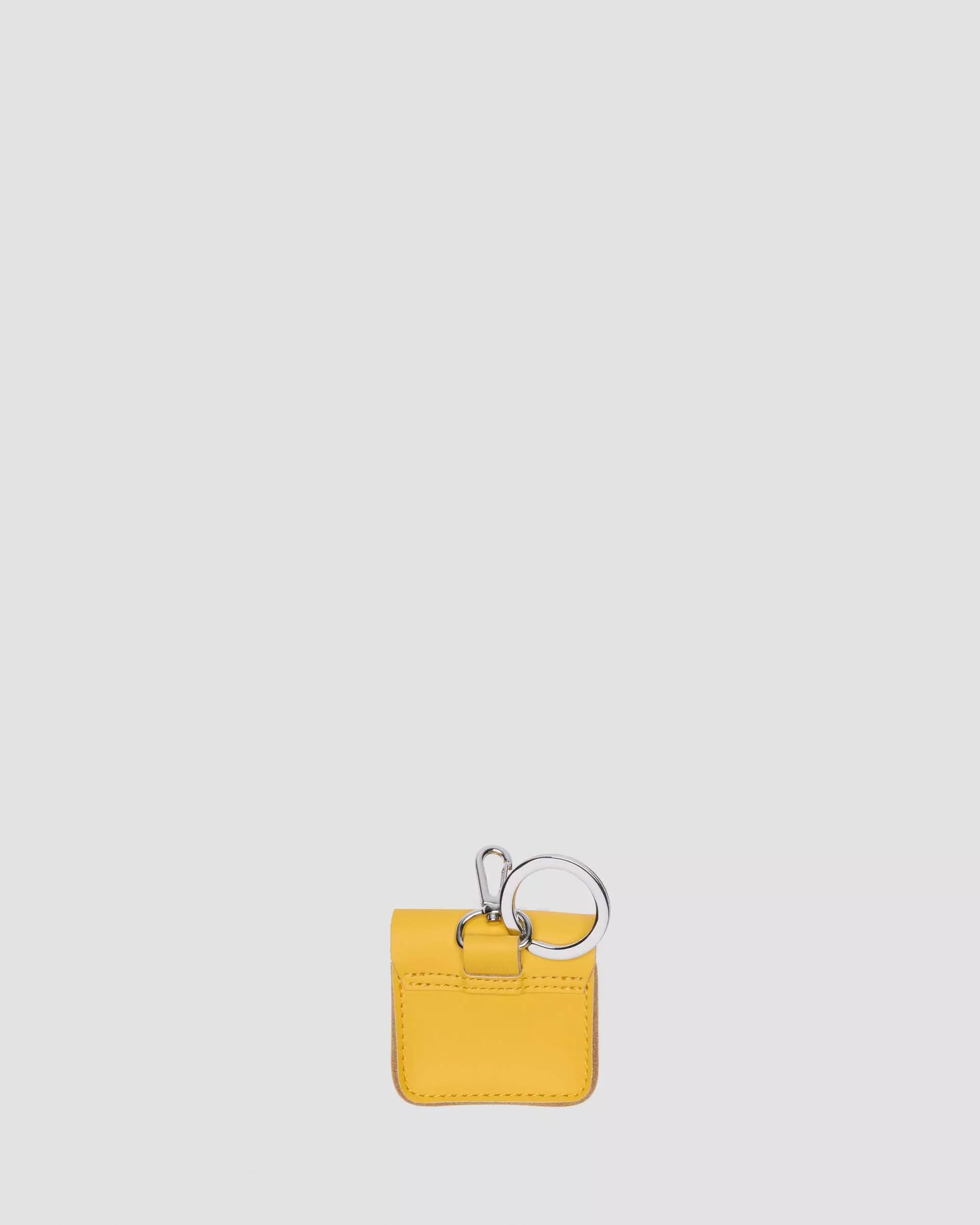 POUCH KEYRING Kiev Leather Pouch Keyring