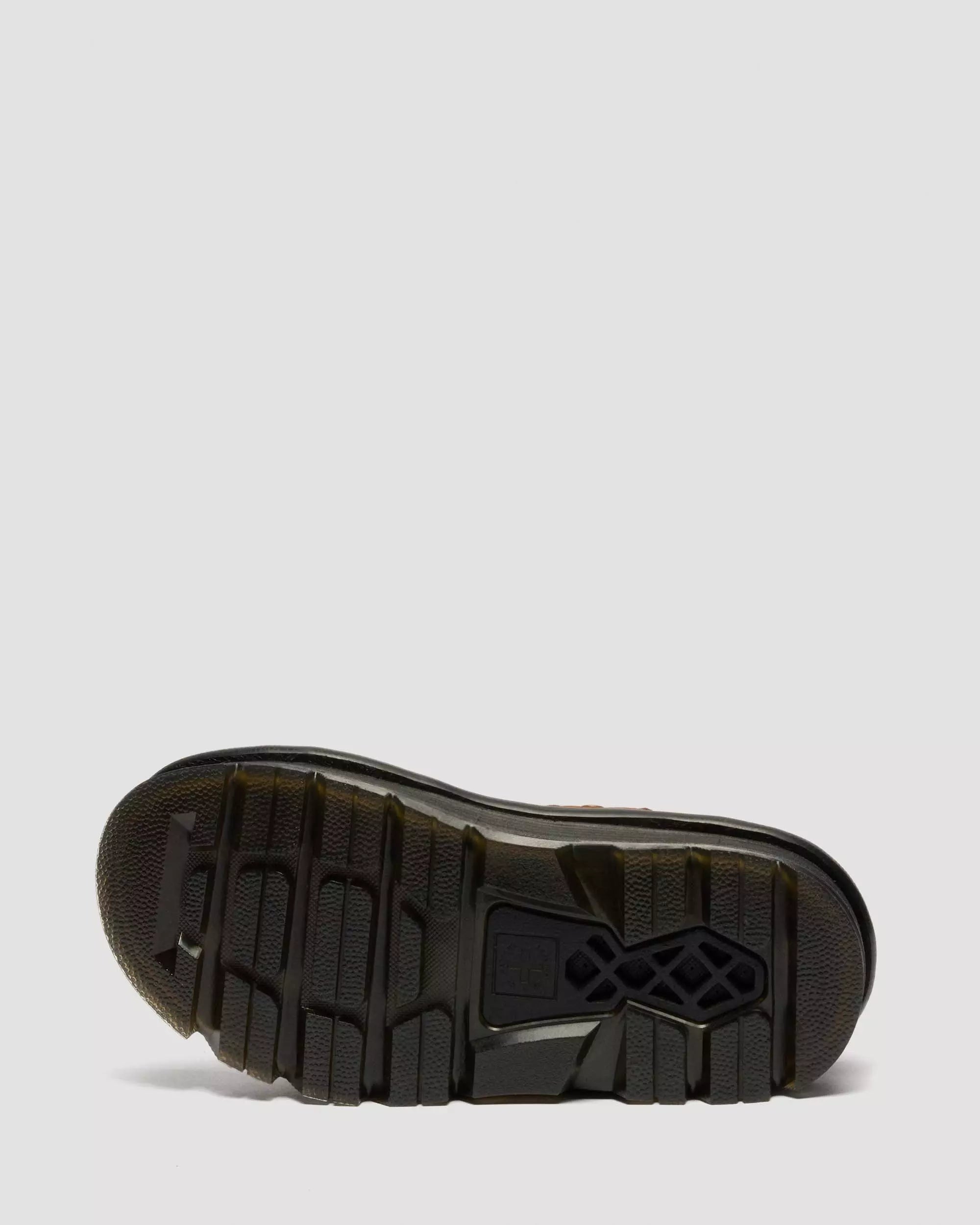 Zebzag Sandal Nubuck Platform Sandals