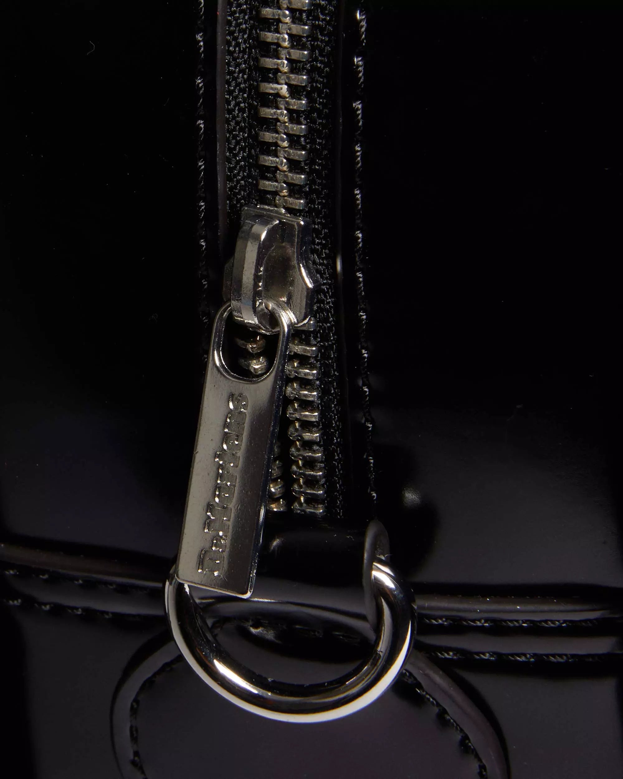 Vegan Bow Bag