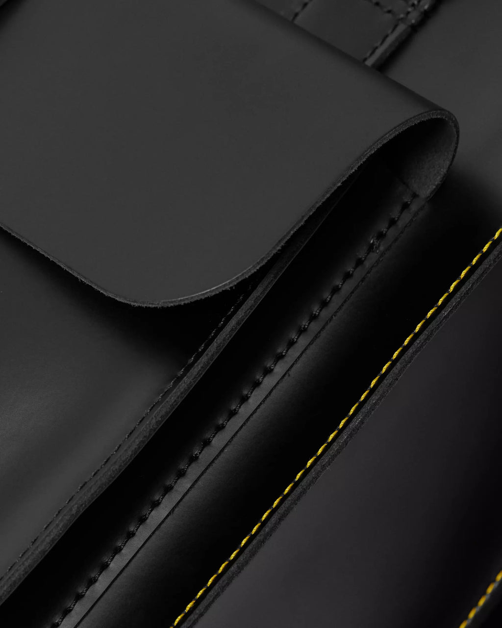 Backpack Kiev Leather Bag