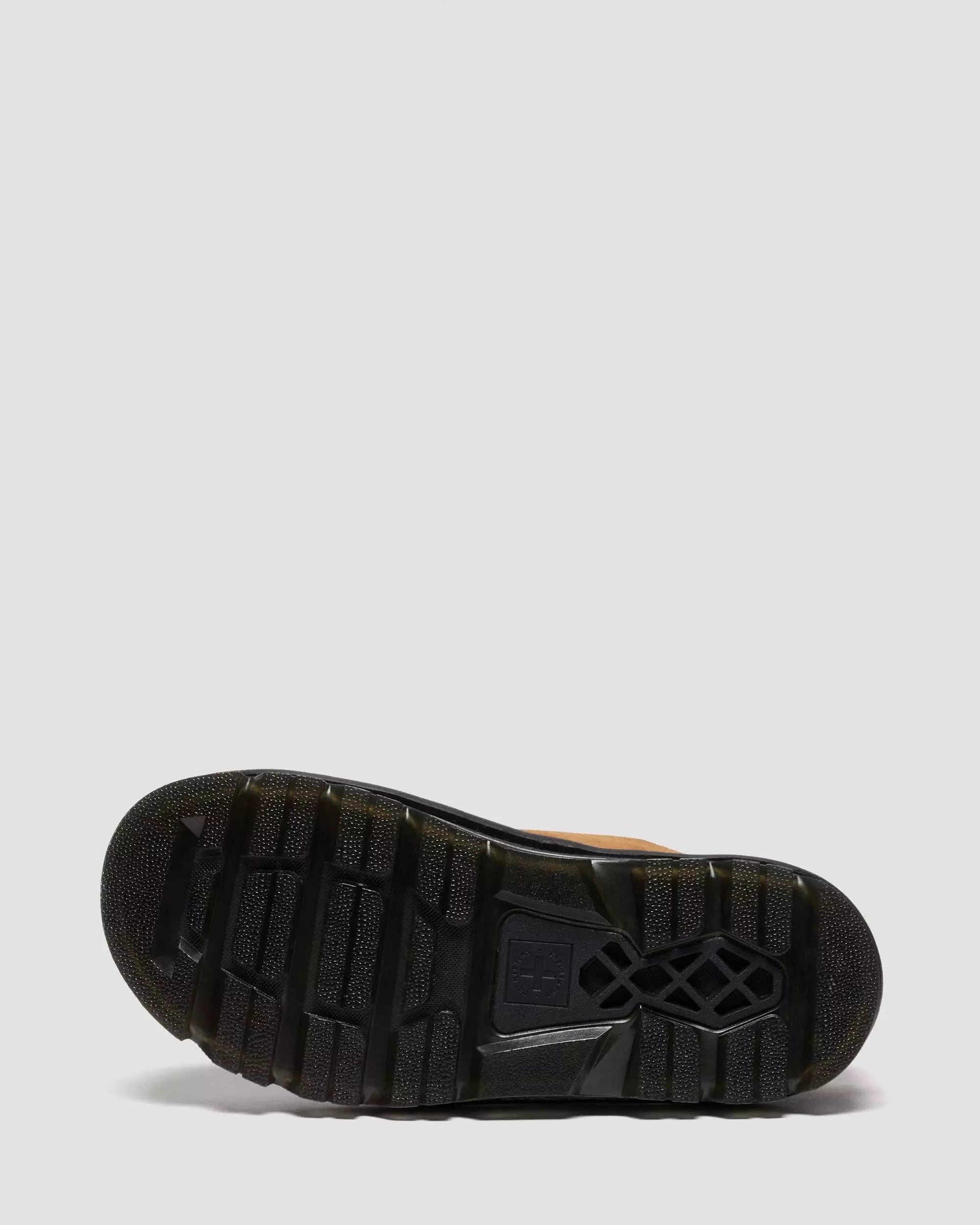 ZEBZAG ANYWAIR Warm Lined Suede Mules