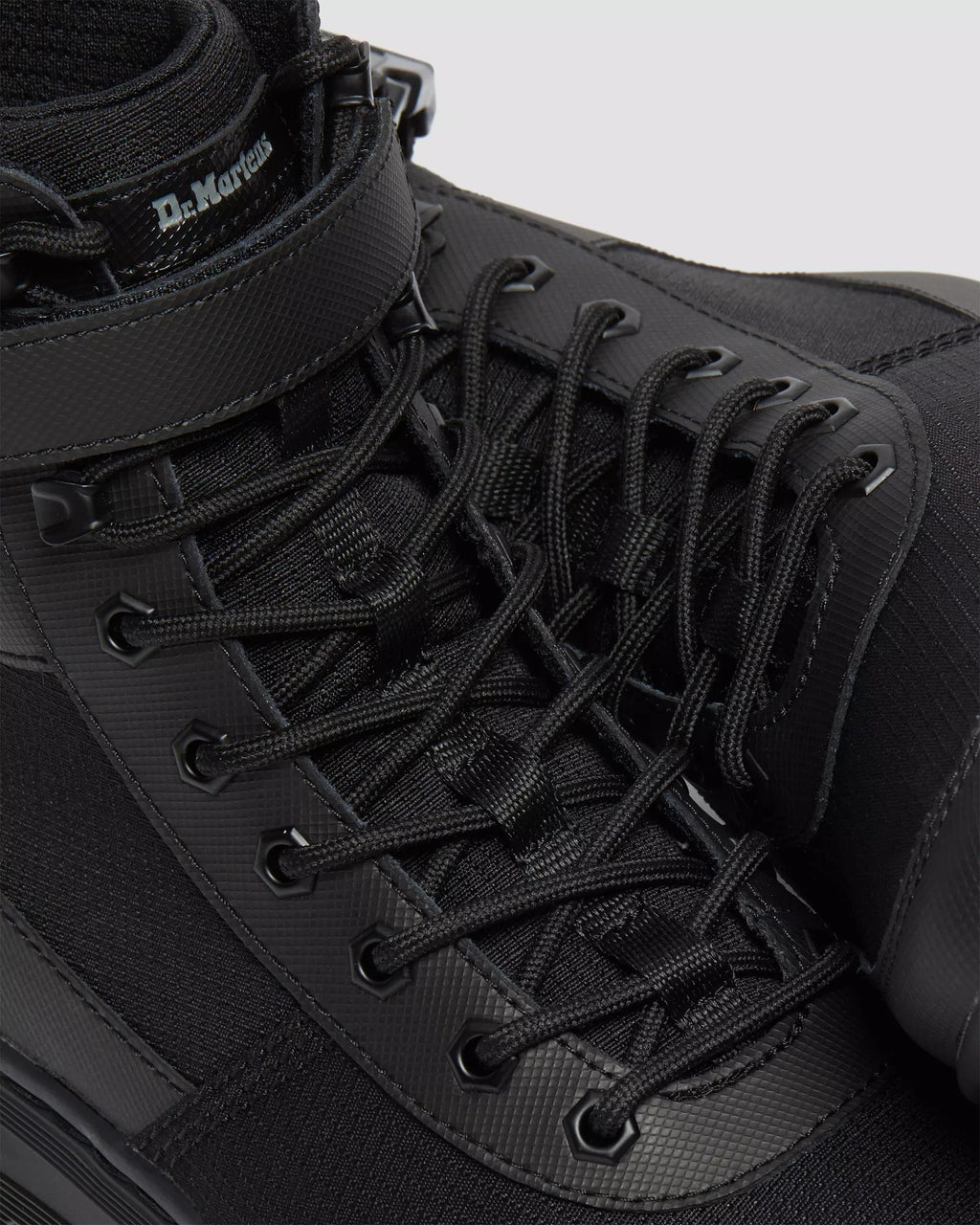 Combs Tech Poly Casual Boots