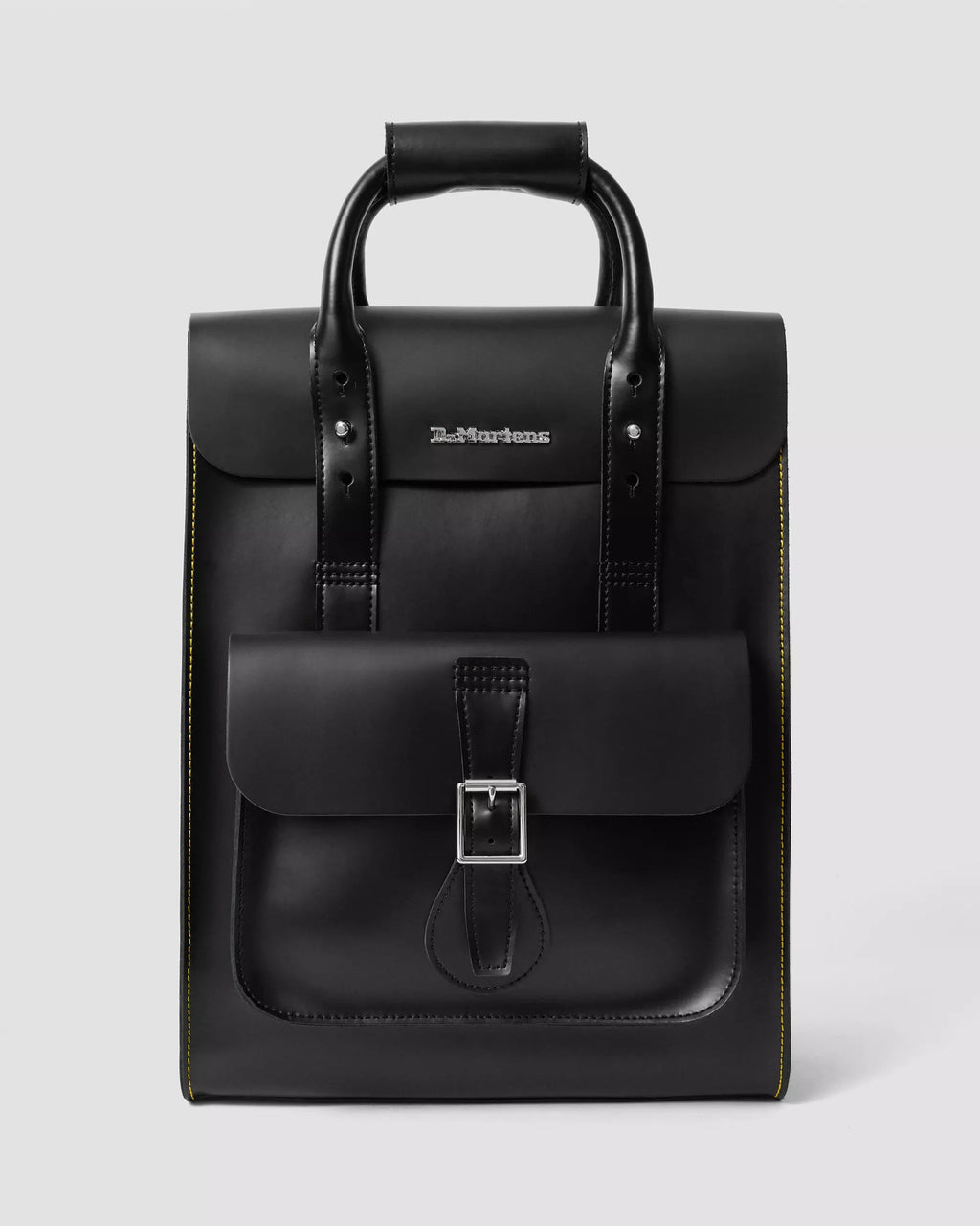Backpack Kiev Leather Bag