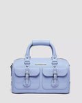 Top Handle Bag Kiev & Patent Leather Bag