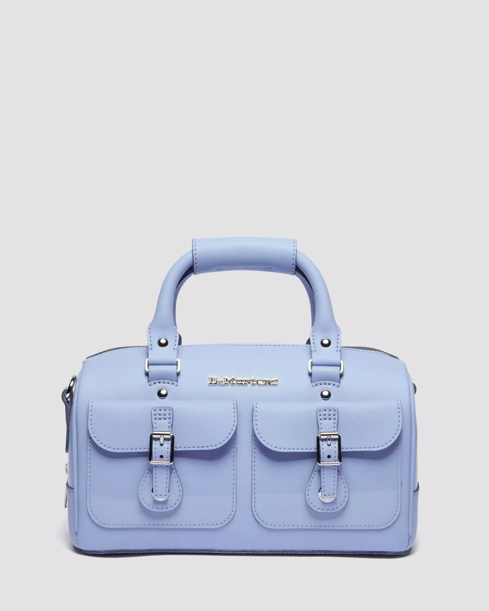 Top Handle Bag Kiev & Patent Leather Bag