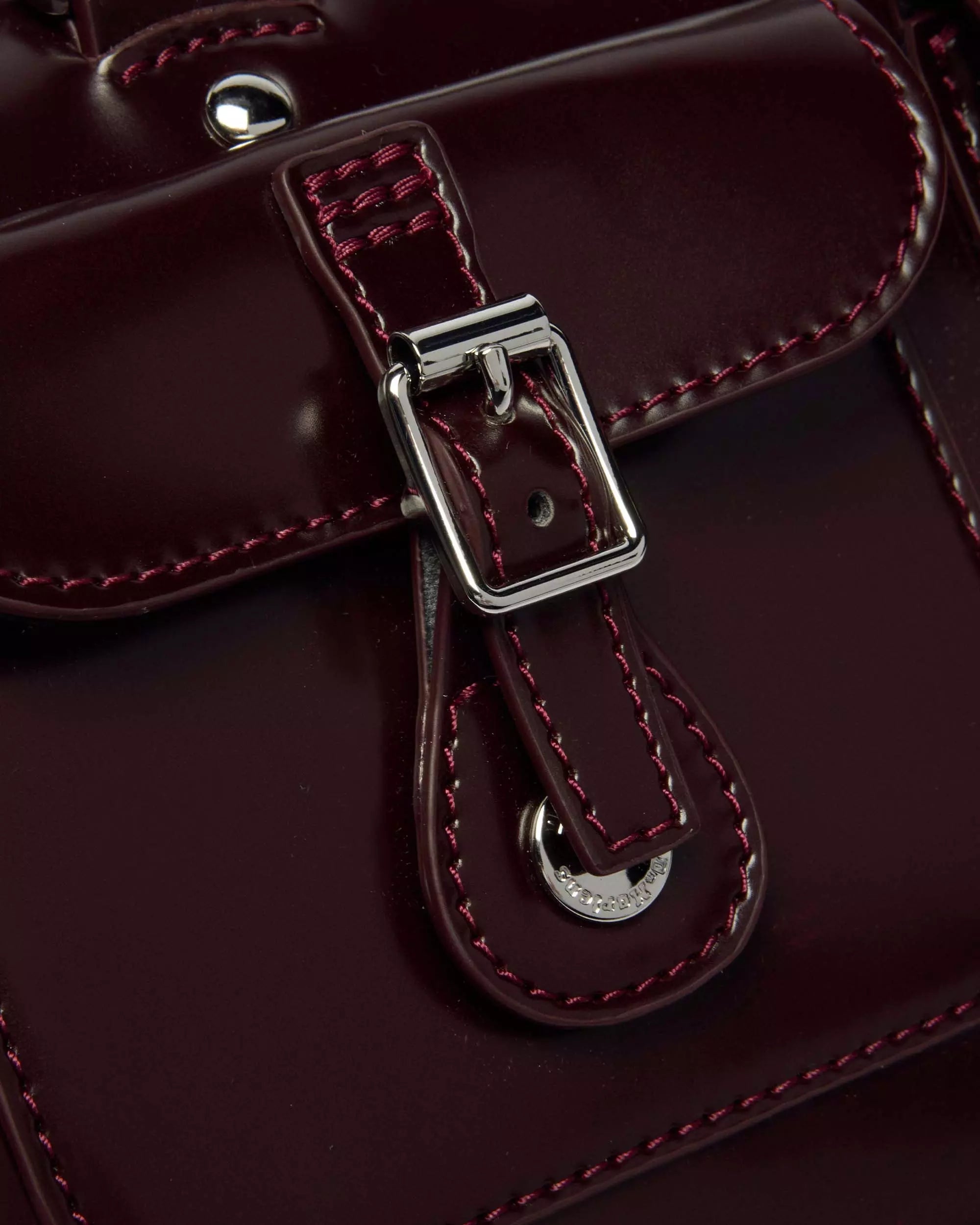 Top Handle Bag Oxford Rub Off Bag