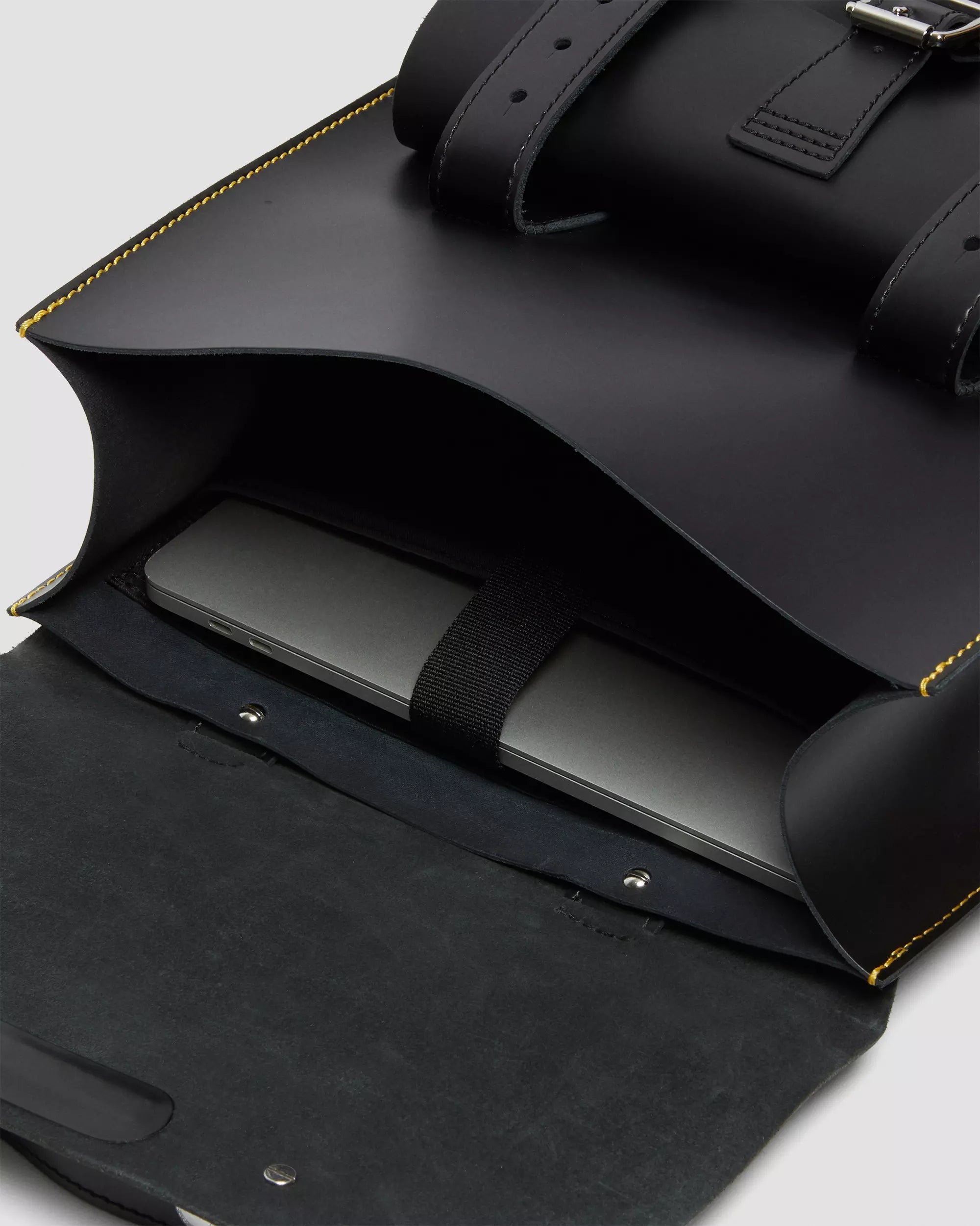 Backpack Kiev Leather Bag