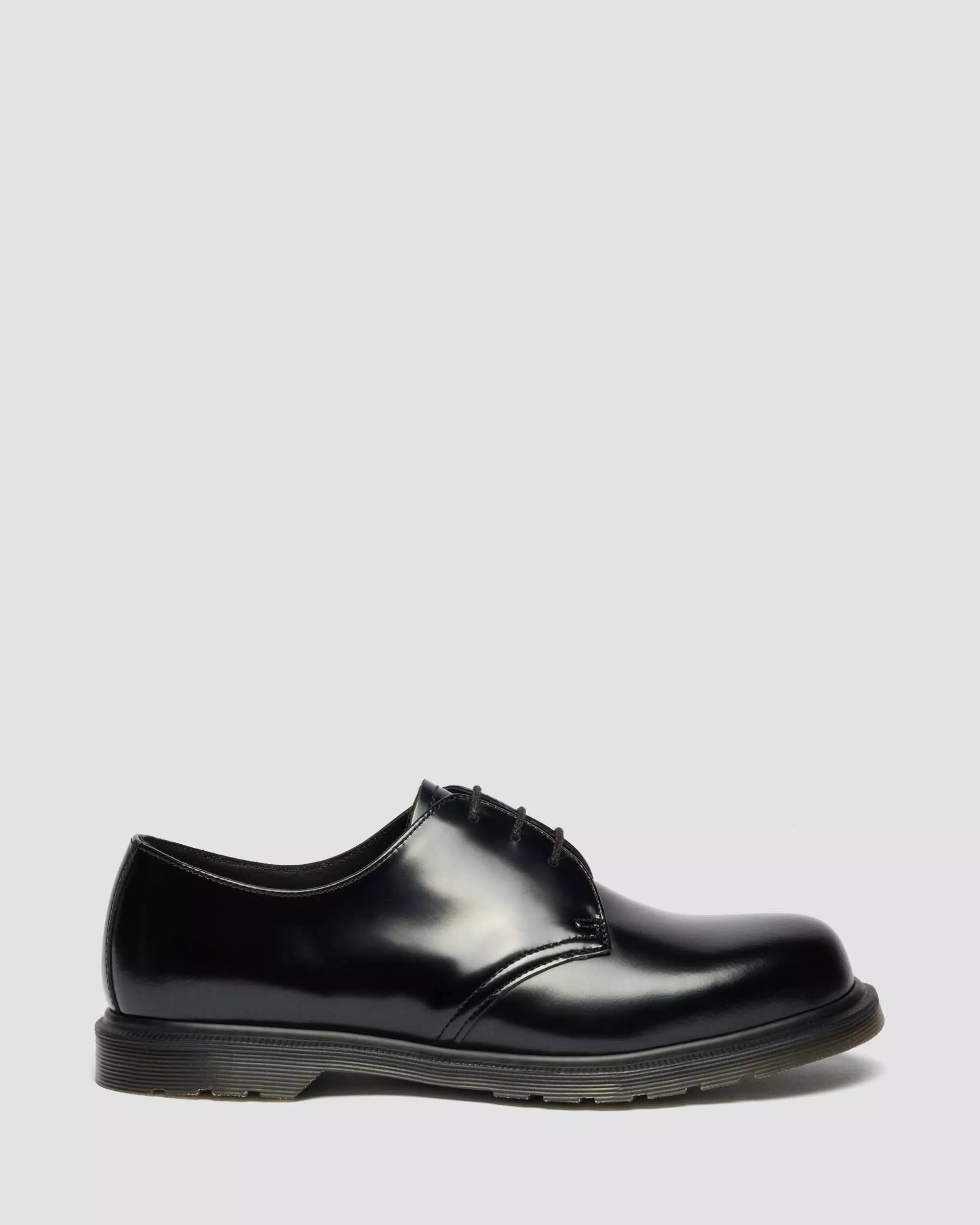 Mayfare Polished Smooth Leather Shoes