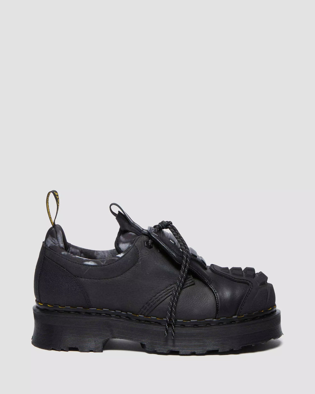 1461 Protect Leather Oxford Shoes