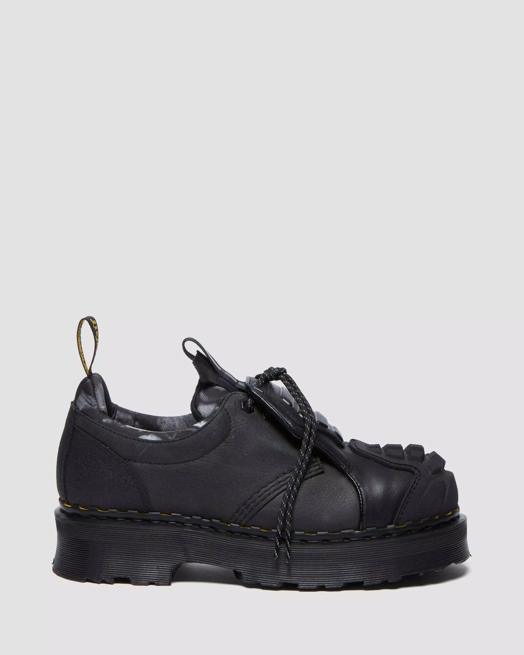 1461 Protect Leather Oxford Shoes