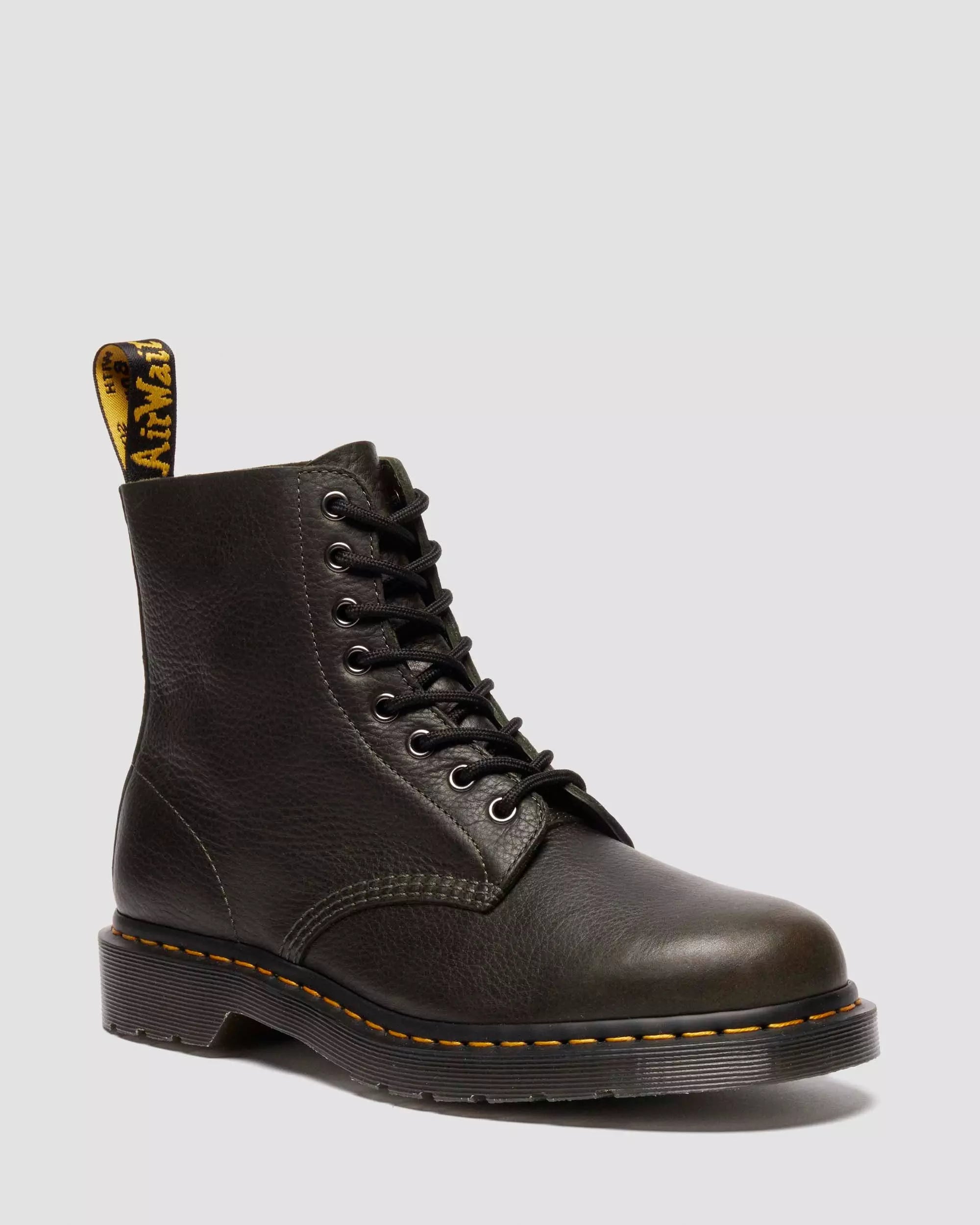 1460 PASCAL Ambassador Soft Leather Boots