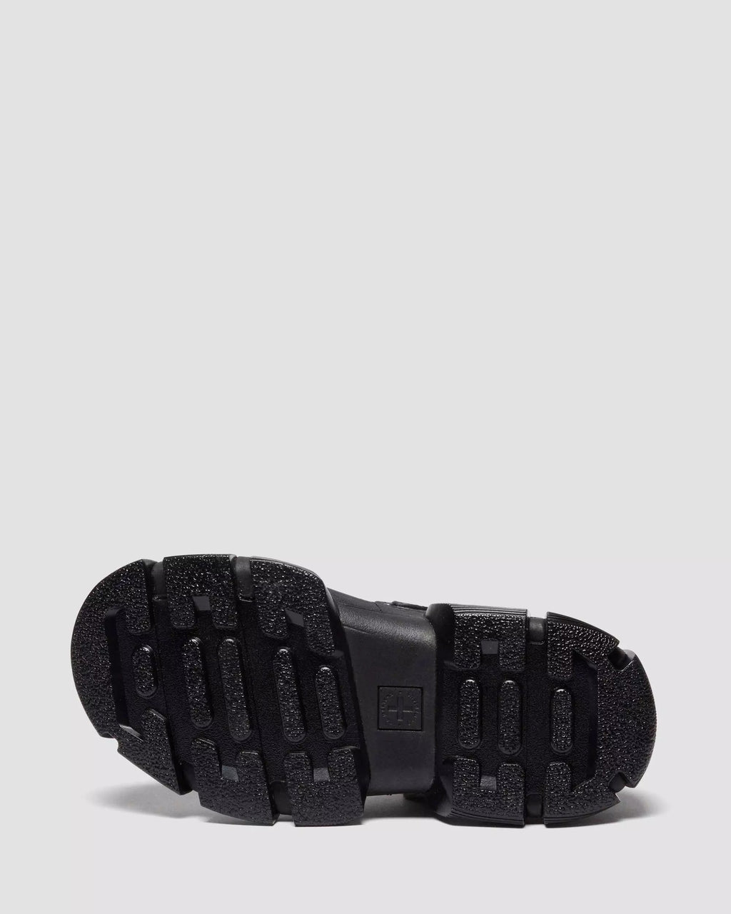 DMXL MJ Mary Jane Leather Shoes