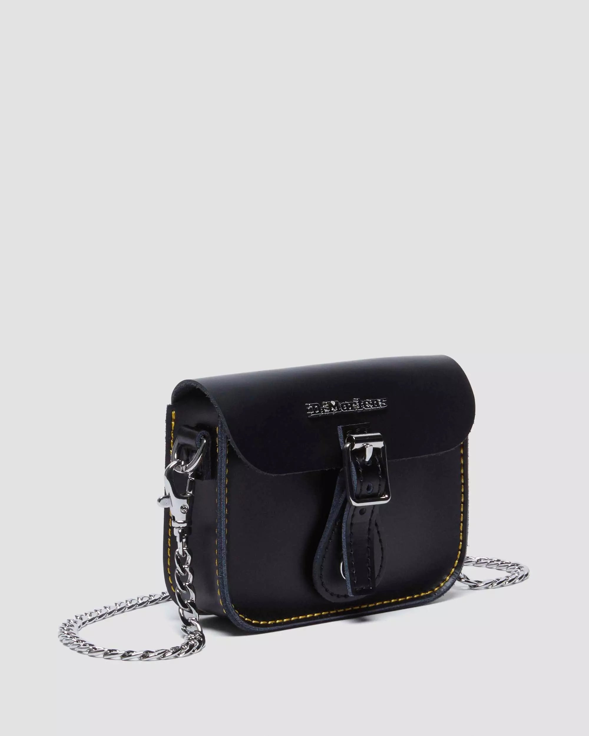 5 INCH Satchel Bag