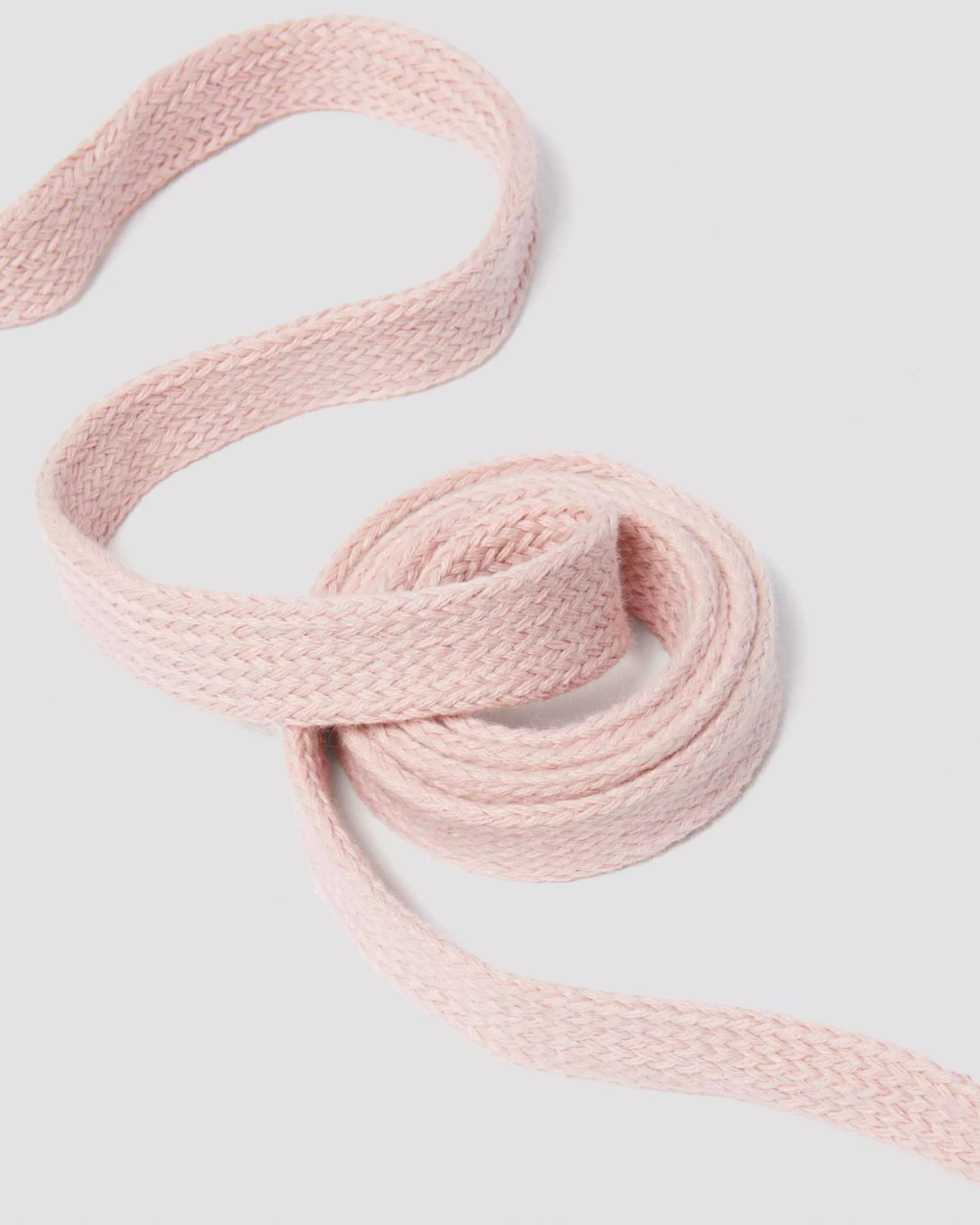 Waxed Shoes Laces 8-10 Eye 140CM Flat