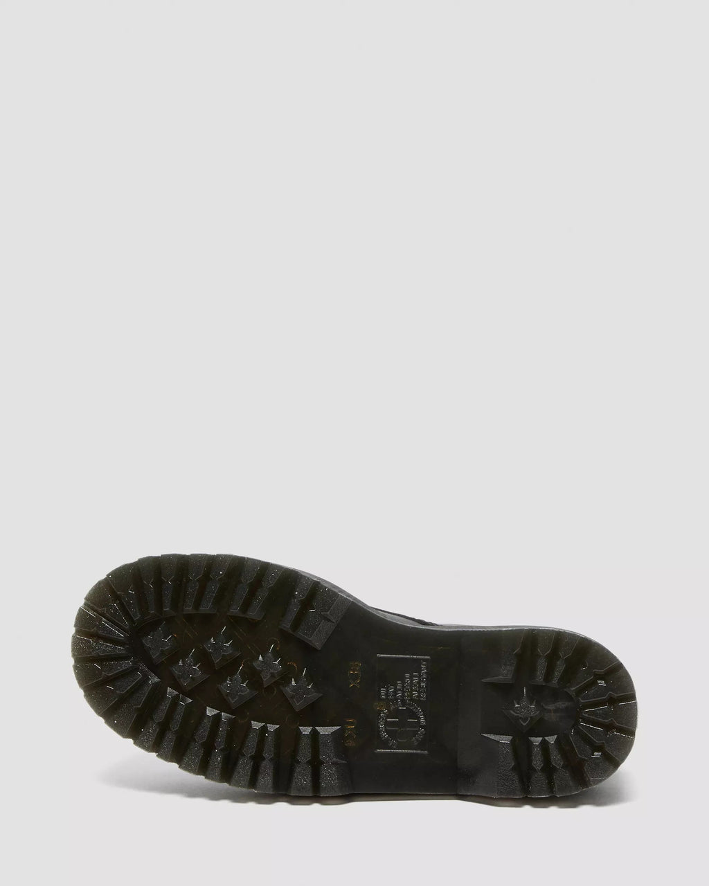 Sinclair Max Pisa Leather Platform Boots
