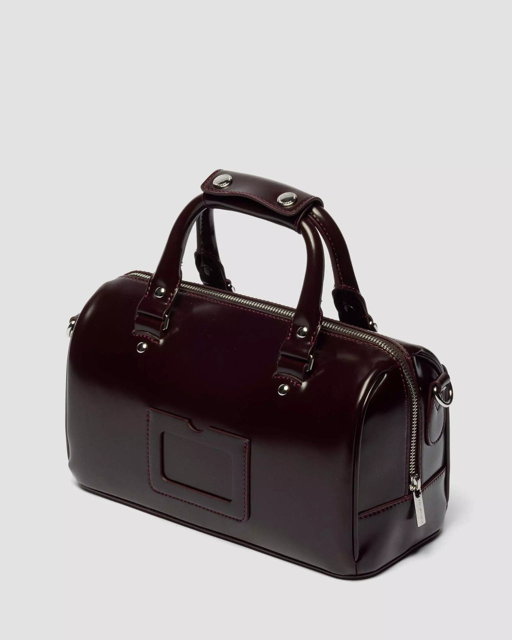 Top Handle Bag Oxford Rub Off Bag