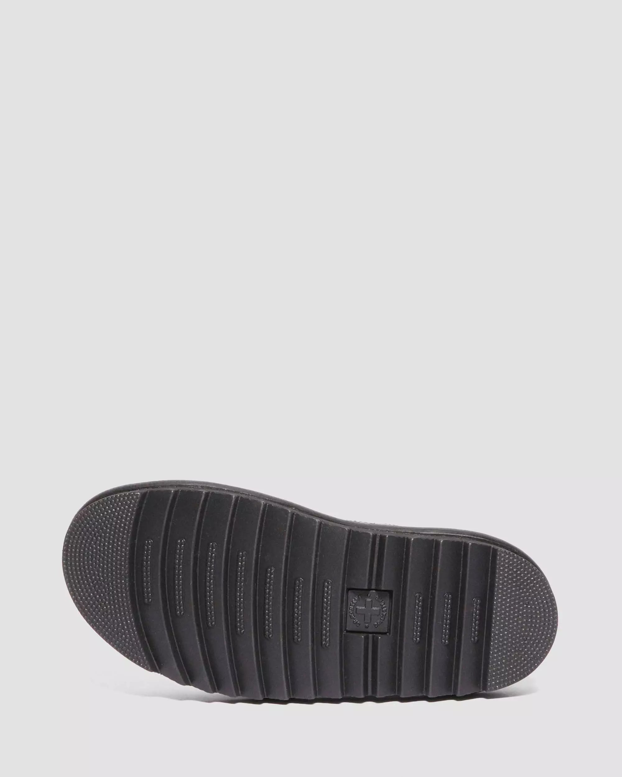 Voss II Athena Leather Strap Sandals
