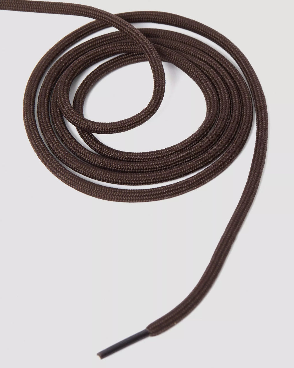 55 Inch Round Laces 8-10 Eye Shoe Laces