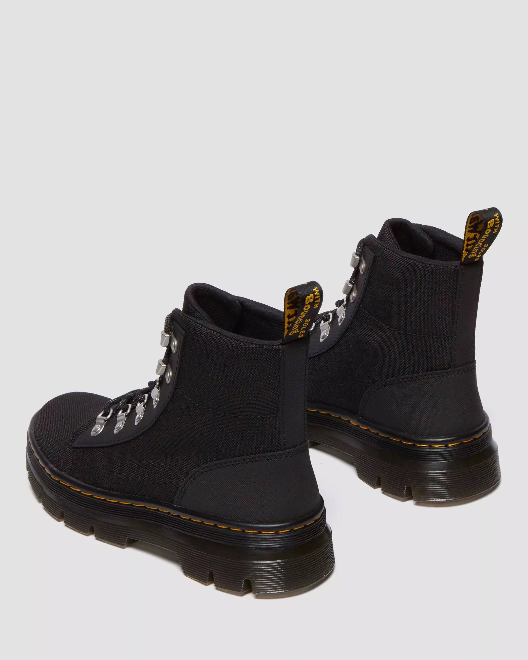 COMBS WOMENS Poly Casual Boots
