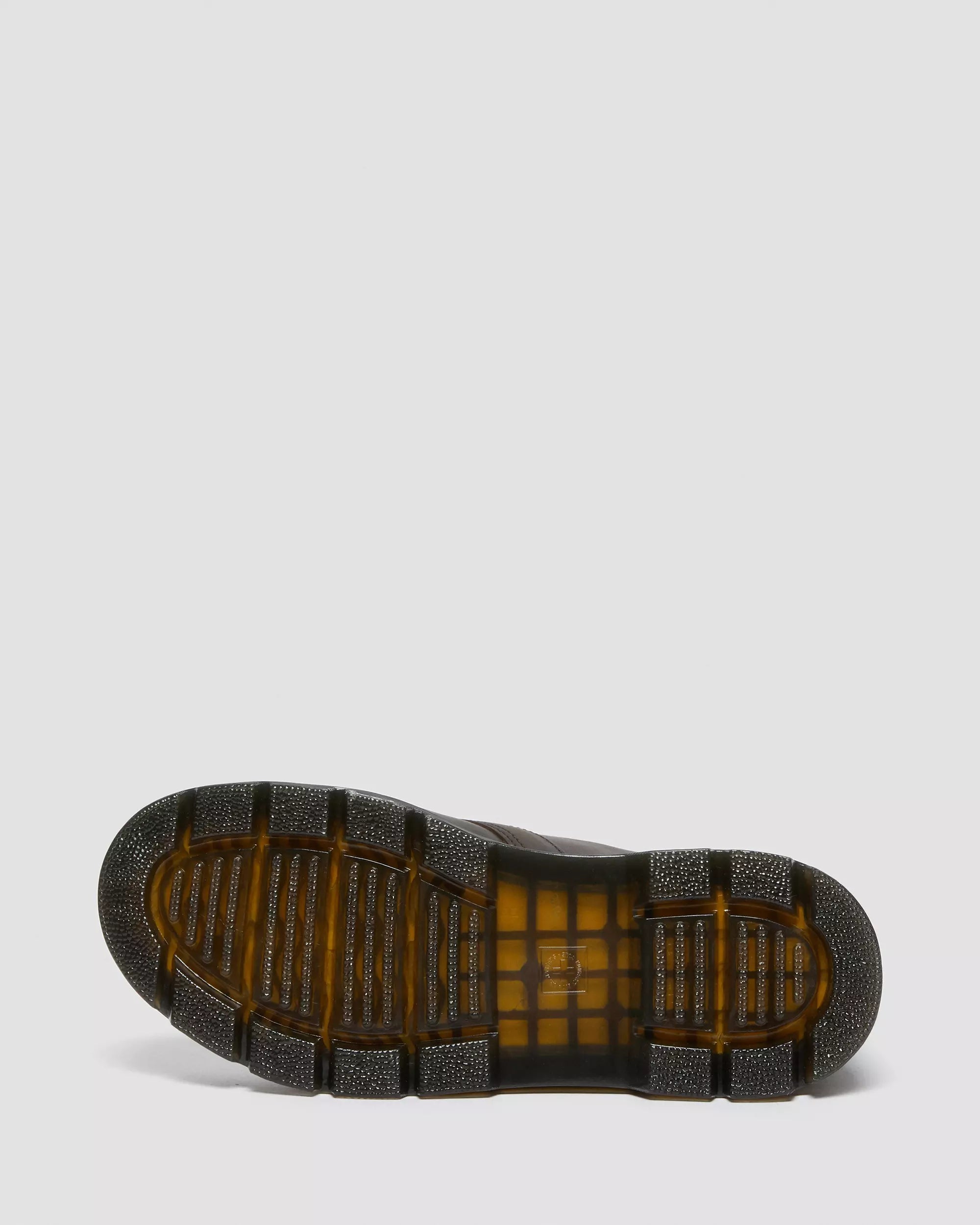 Bonny Leather Casual Boots