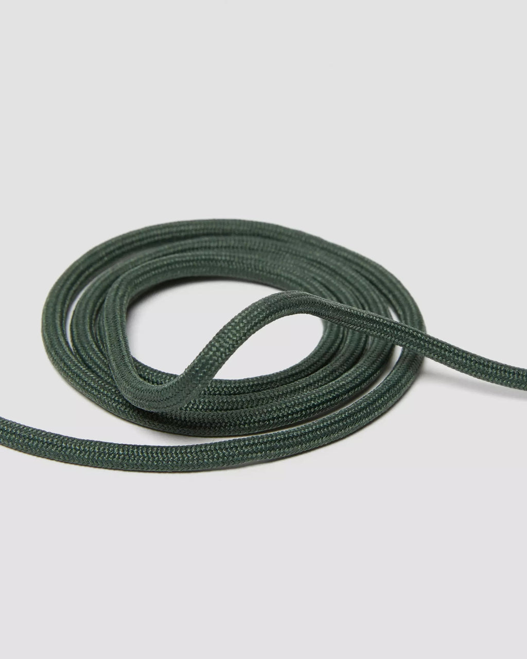 55 Inch Round Laces 8-10 Eye Shoe Laces