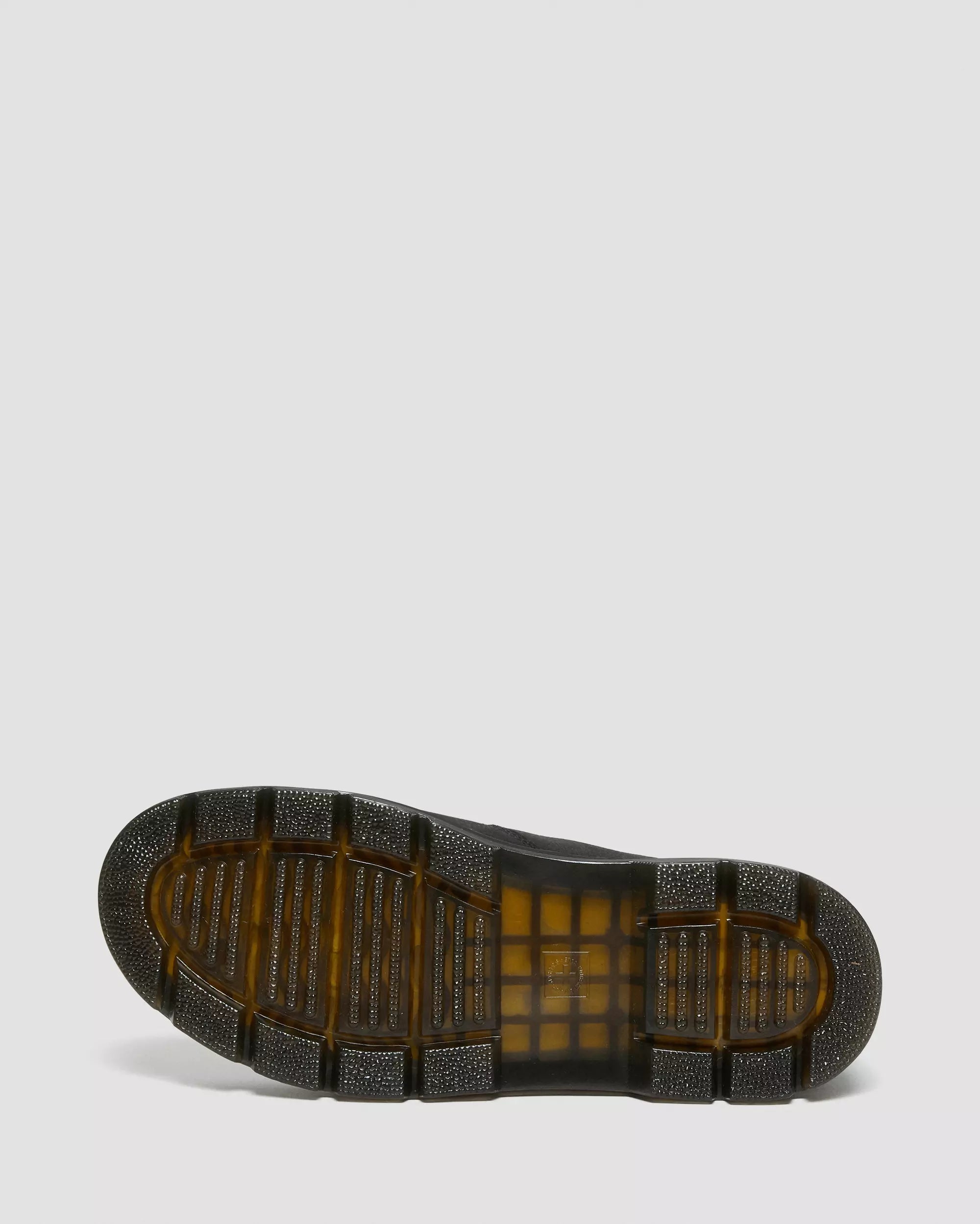 EMBURY Leather Casual Chelsea Boots