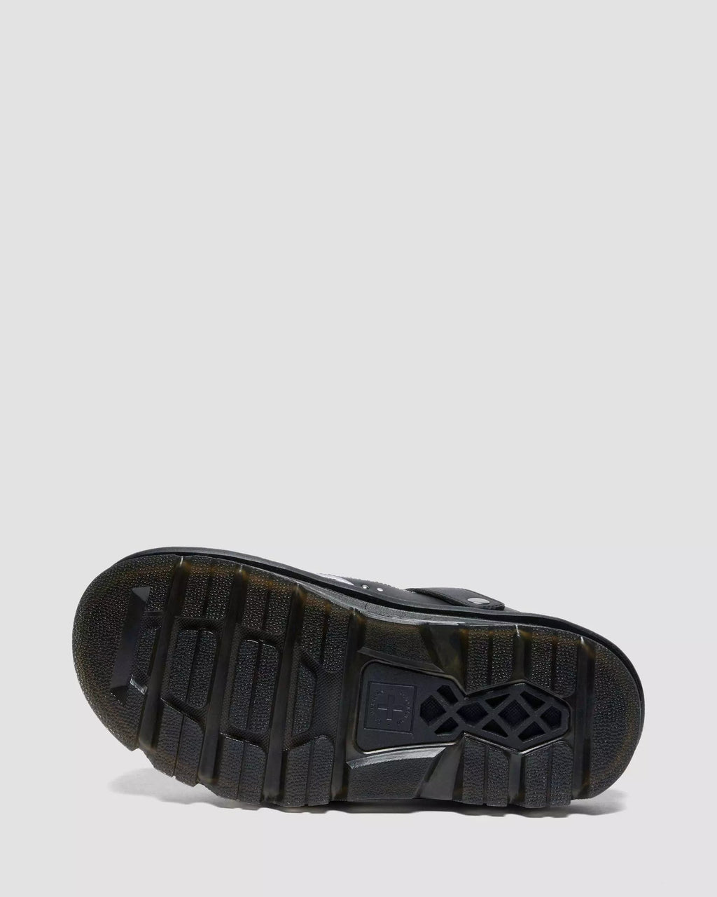 ZEBZAG MULE SOLAR FLARE Reclaimed Leather Slip On Mules