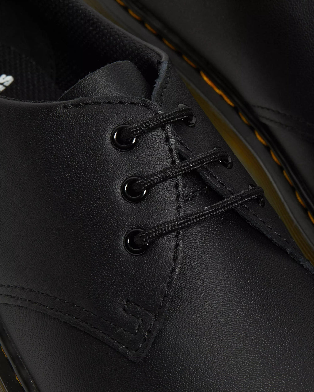 Youth 1461 Softy T Leather Shoes