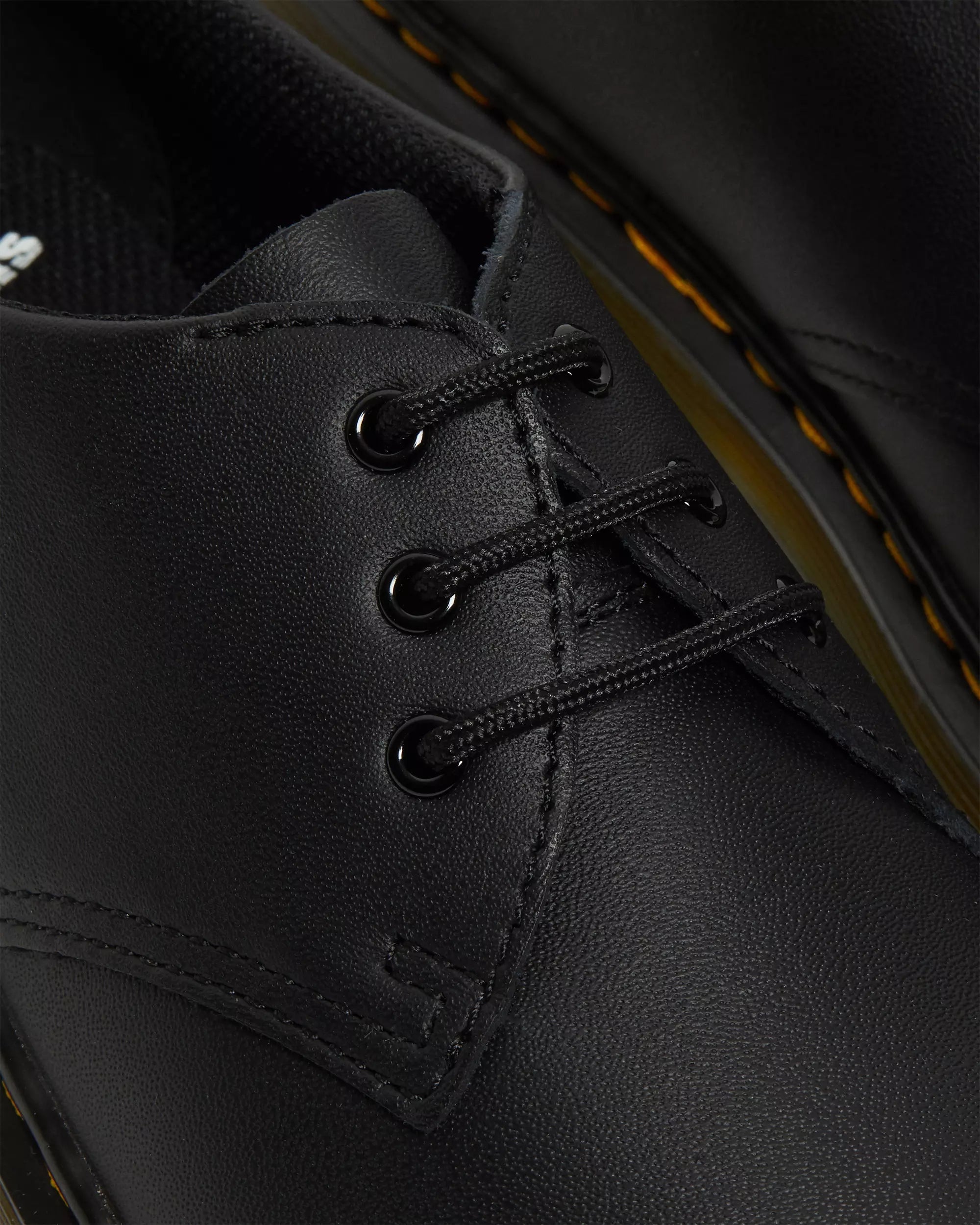Youth 1461 Softy T Leather Shoes