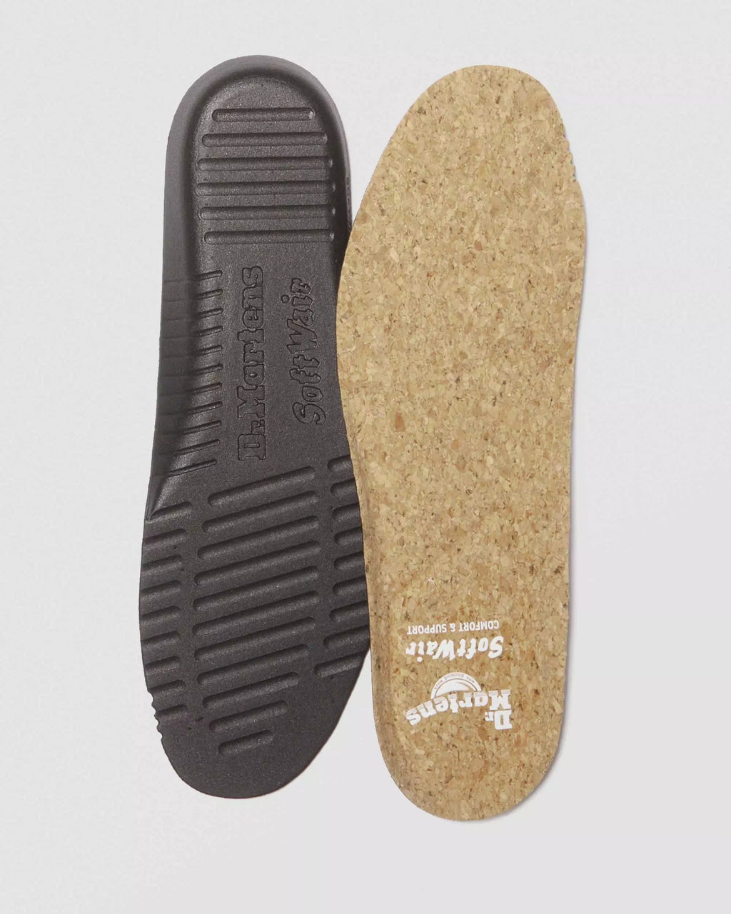 Fresh Insoles Cork Footbed Shoe Insoles