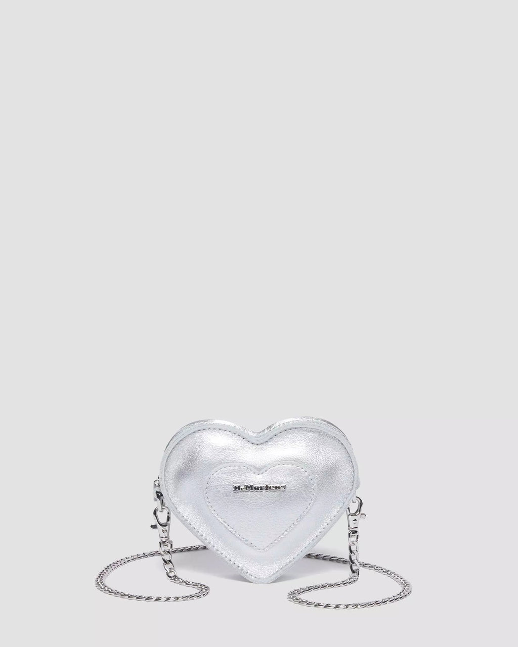 MINI HEART Heart Shaped Bag