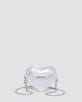 MINI HEART Heart Shaped Bag