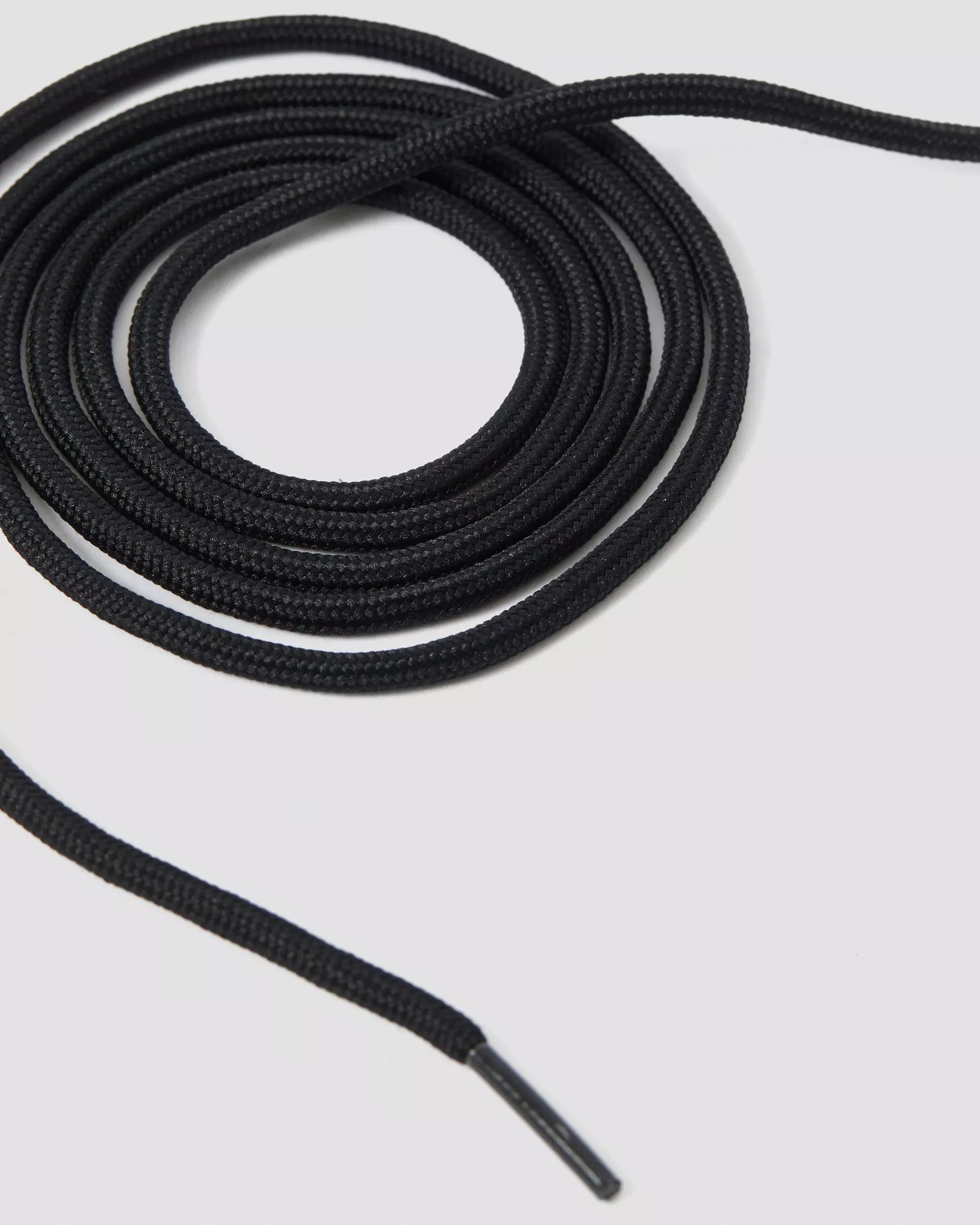 55 Inch Round Laces 8-10 Eye Shoe Laces