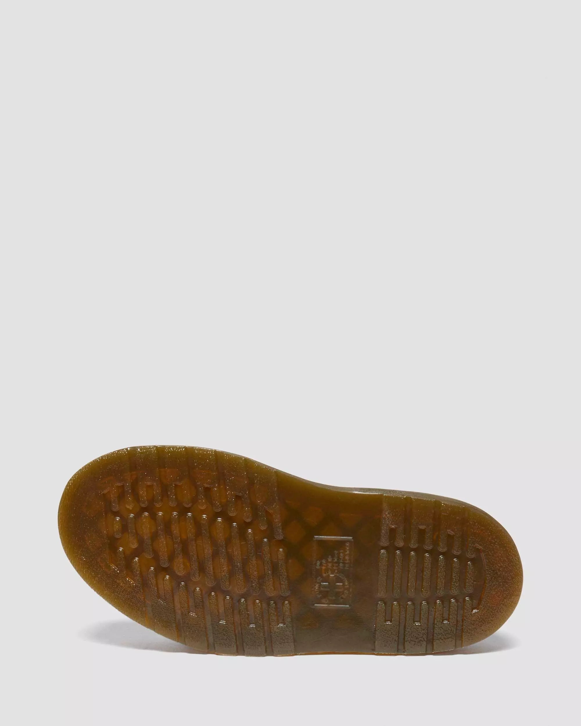 Dunnet Flower Full Grain Leather Sandals