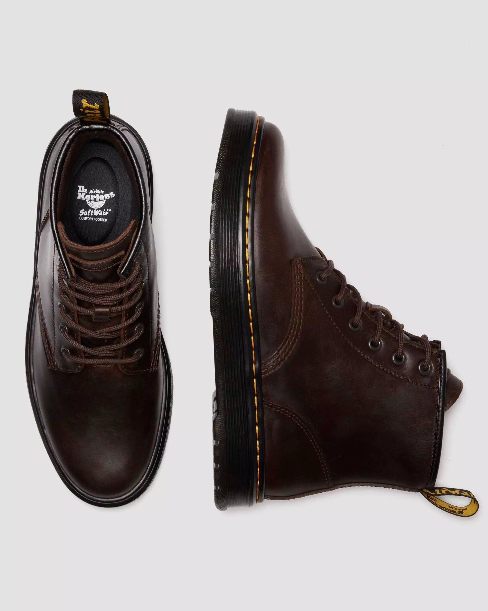 BROOKLINE CHUKKA