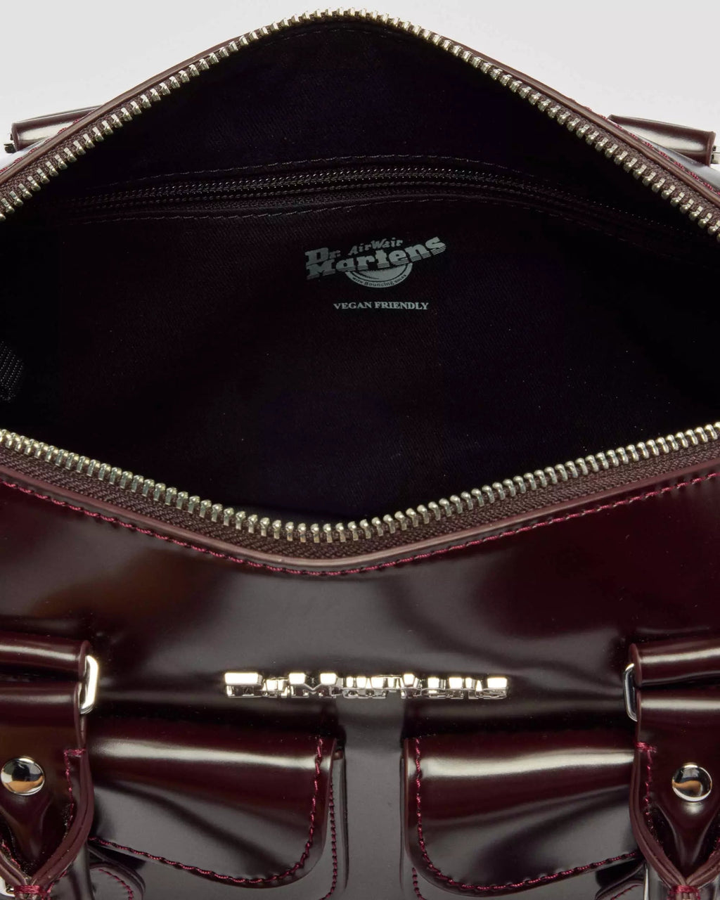 Top Handle Bag Oxford Rub Off Bag