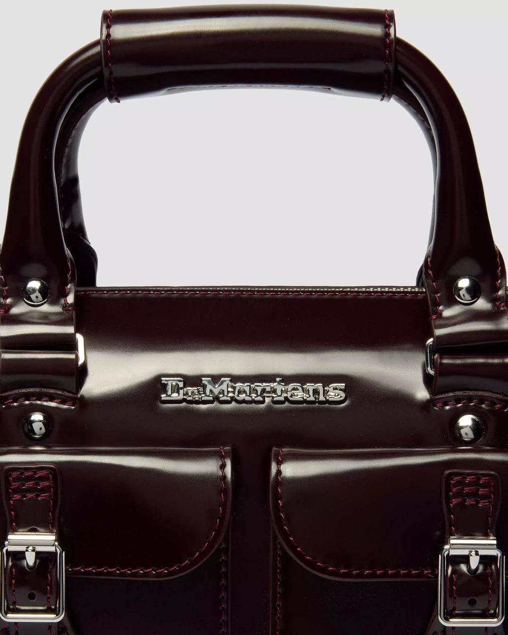 Top Handle Bag Oxford Rub Off Bag