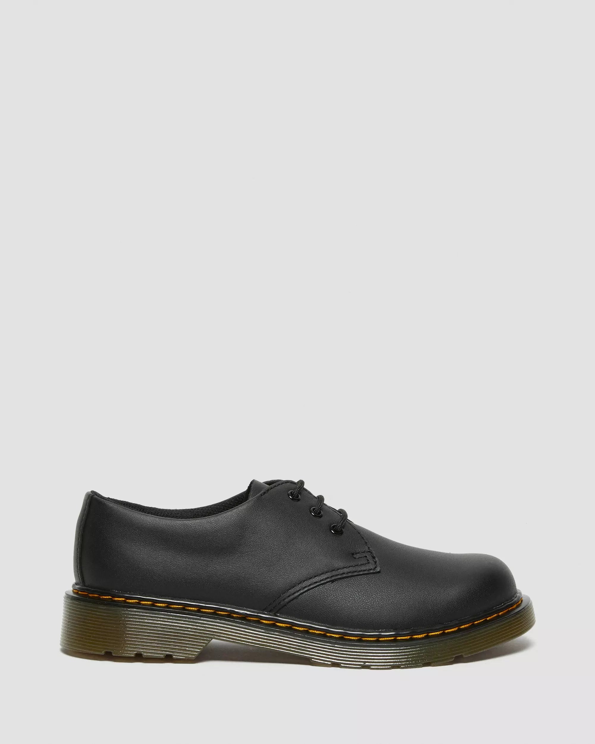 Youth 1461 Softy T Leather Shoes